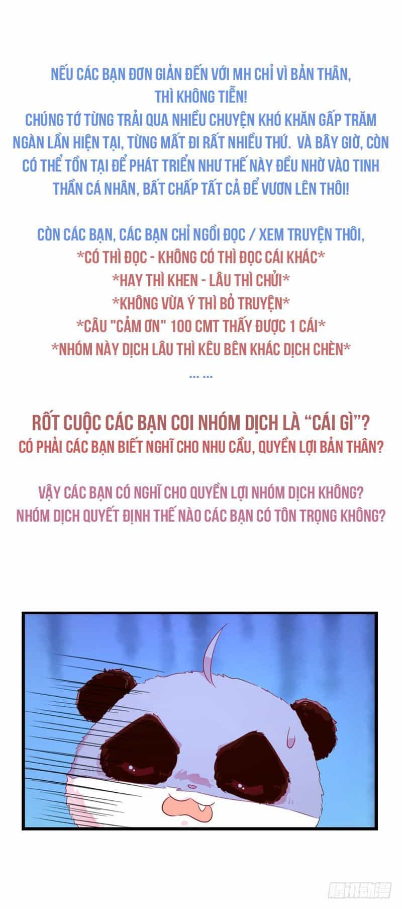 Hoa Nhan Sách 2 - Chương 49 - ảnh 13