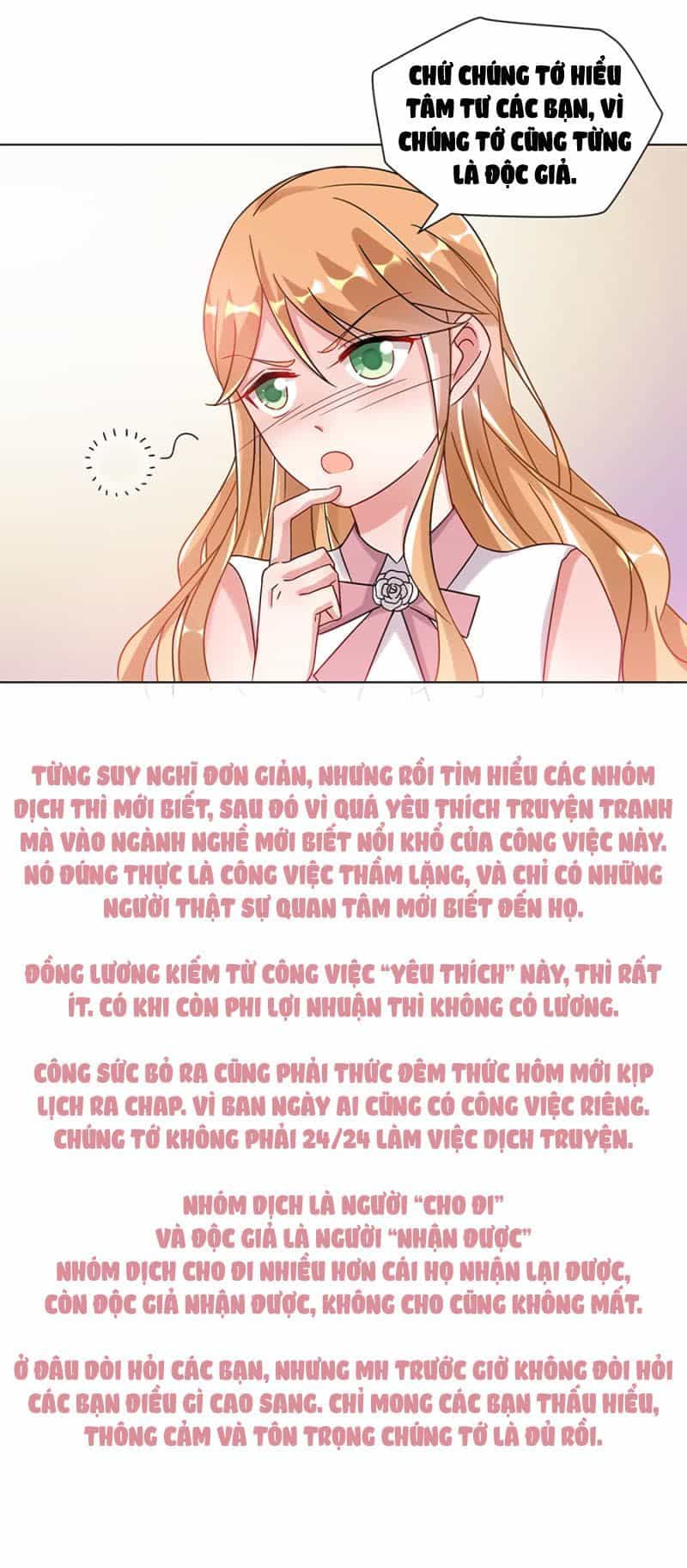 Hoa Nhan Sách 2 - Chương 49 - ảnh 16