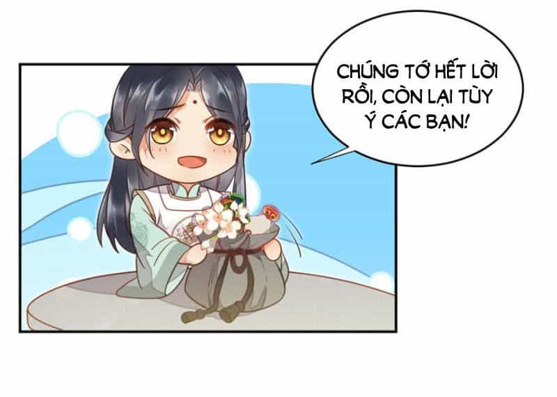 Hoa Nhan Sách 2 - Chương 49 - ảnh 17