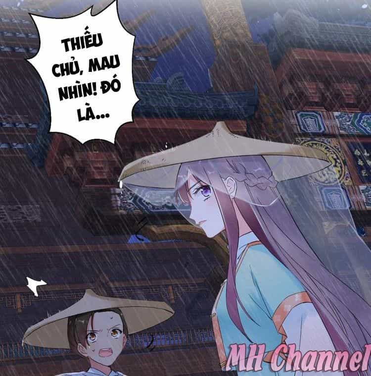 Hoa Nhan Sách 2 - Chương 53 - ảnh 6