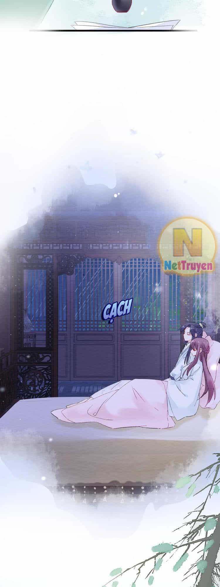 Hoa Nhan Sách 2 - Chương 62 - ảnh 11