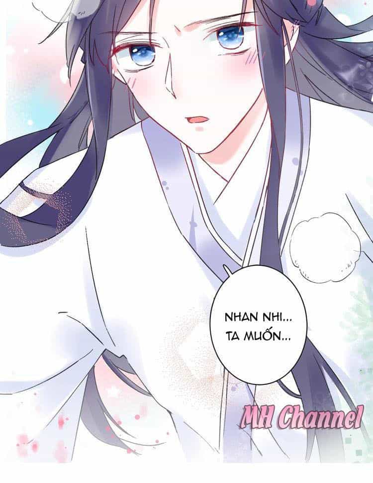 Hoa Nhan Sách 2 - Chương 70 - ảnh 6