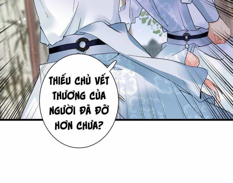 Hoa Nhan Sách 2 - Chương 73 - ảnh 15