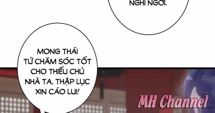 Hoa Nhan Sách 2 - Chương 74 - ảnh 13