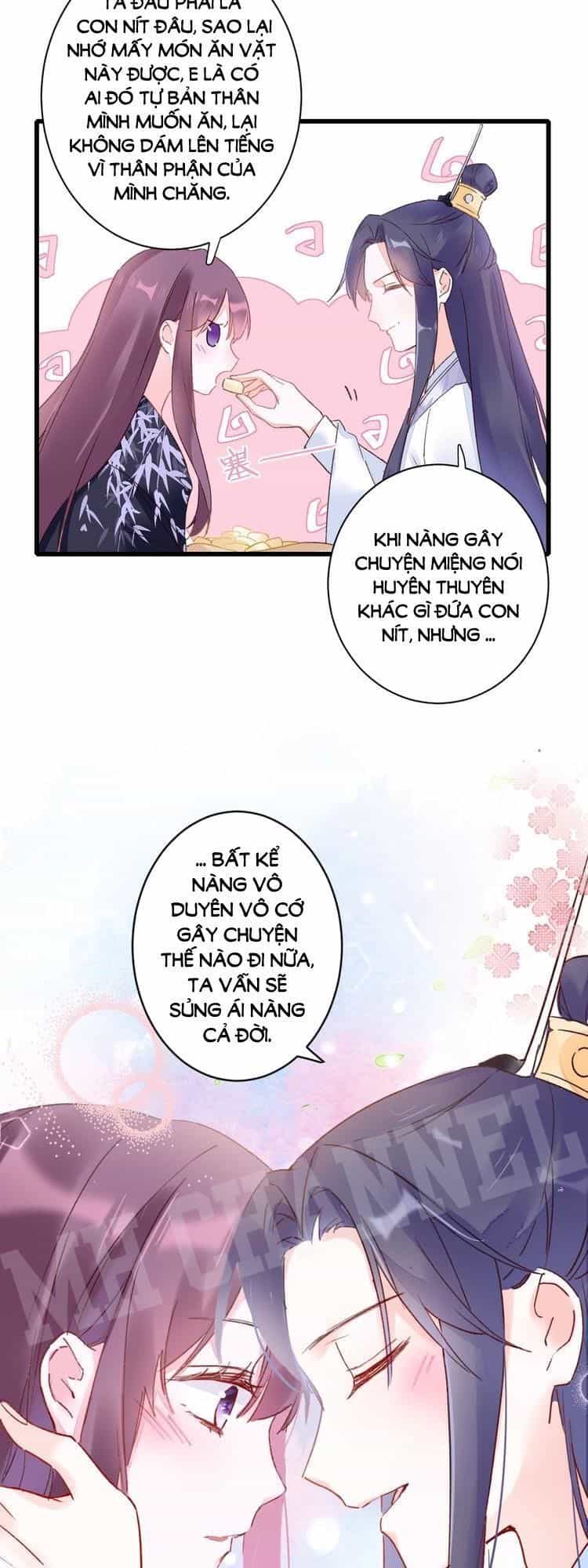 Hoa Nhan Sách 2 - Chương 77 - ảnh 13