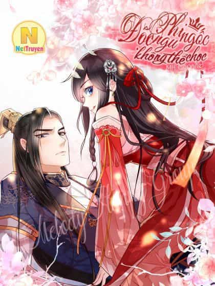 Hoa Nhan Sách 2 - Chương 82 - ảnh 18