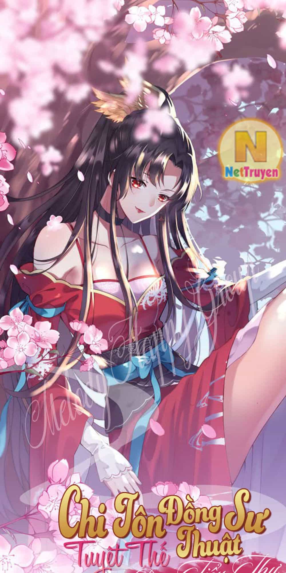 Hoa Nhan Sách 2 - Chương 83 - ảnh 15