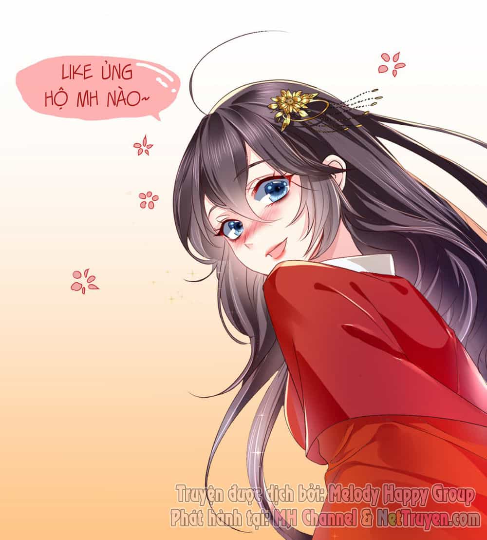 Hoa Nhan Sách 2 - Chương 85 - ảnh 16