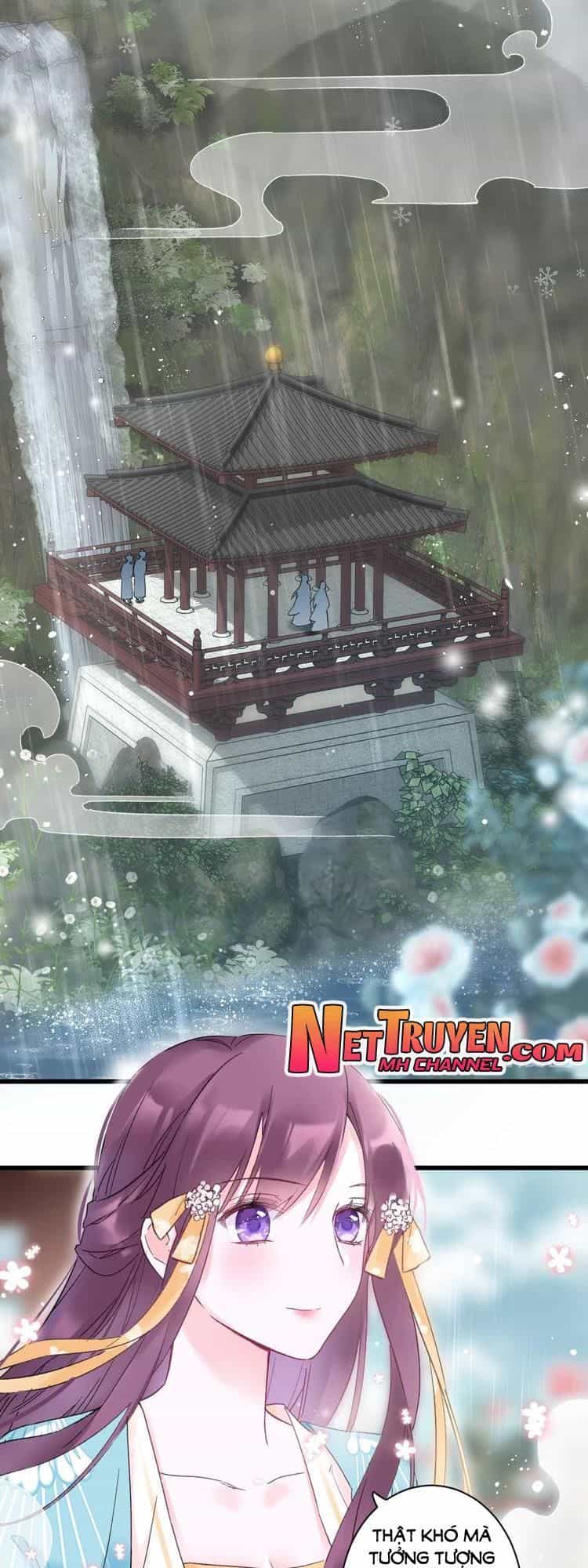 Hoa Nhan Sách 2 - Chương 86 - ảnh 12