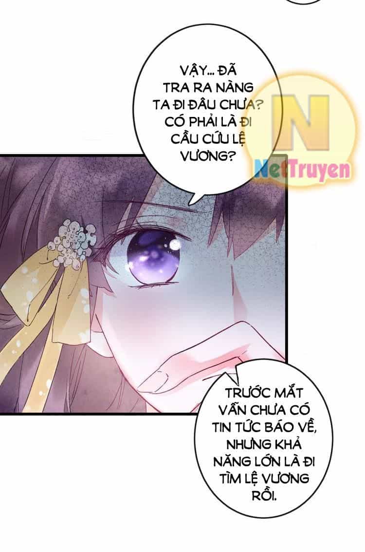 Hoa Nhan Sách 2 - Chương 86 - ảnh 14