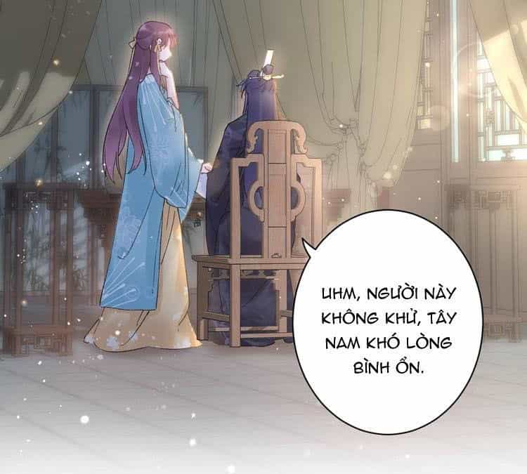 Hoa Nhan Sách 2 - Chương 90 - ảnh 14