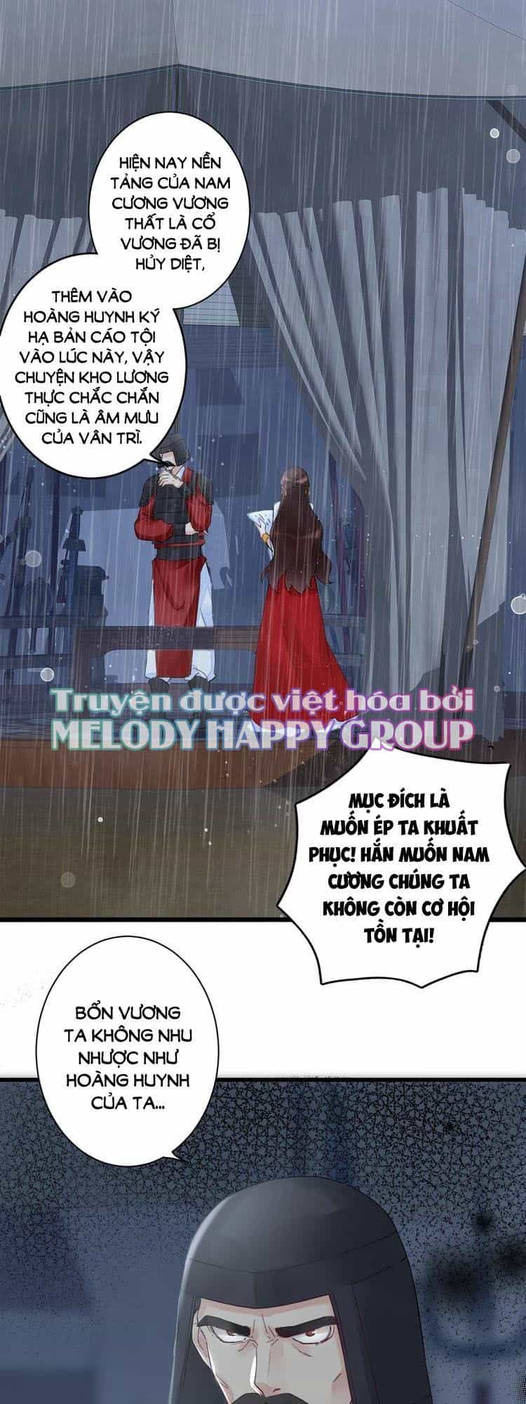 Hoa Nhan Sách 2 - Chương 90 - ảnh 6