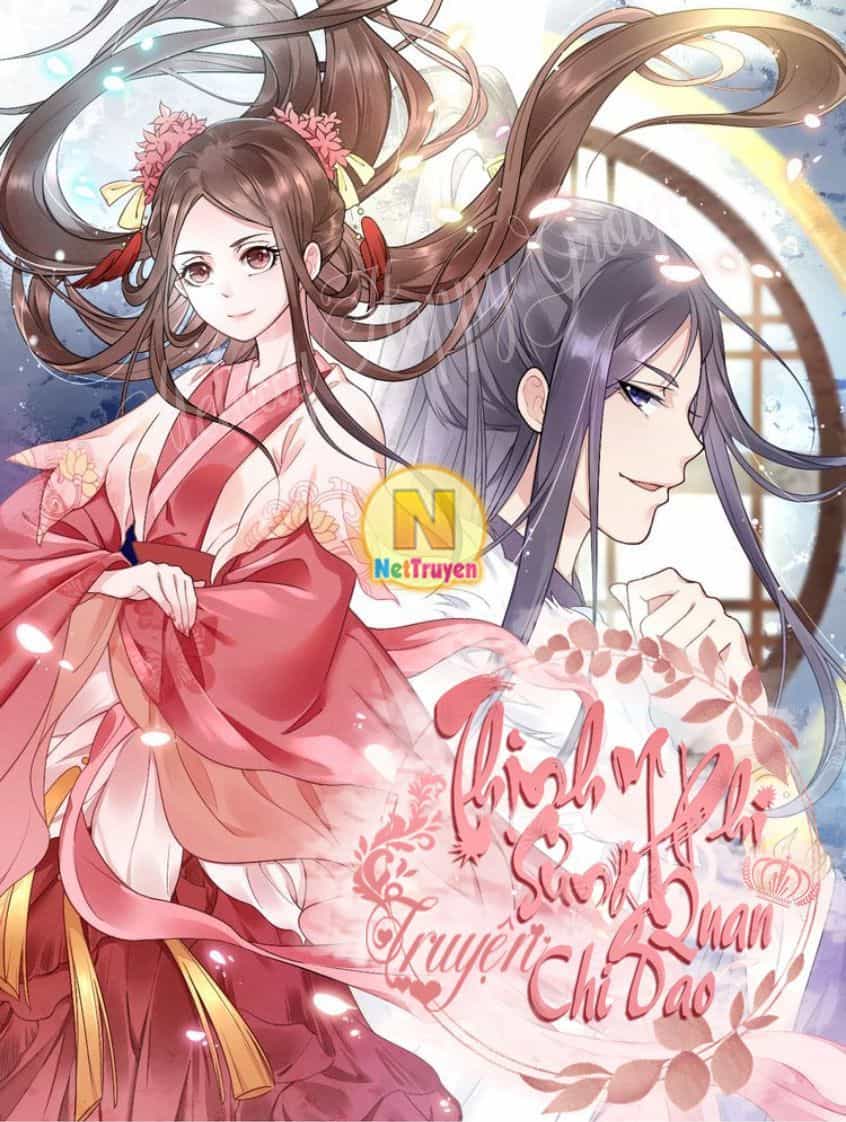 Hoa Nhan Sách 2 - Chương 94 - ảnh 19