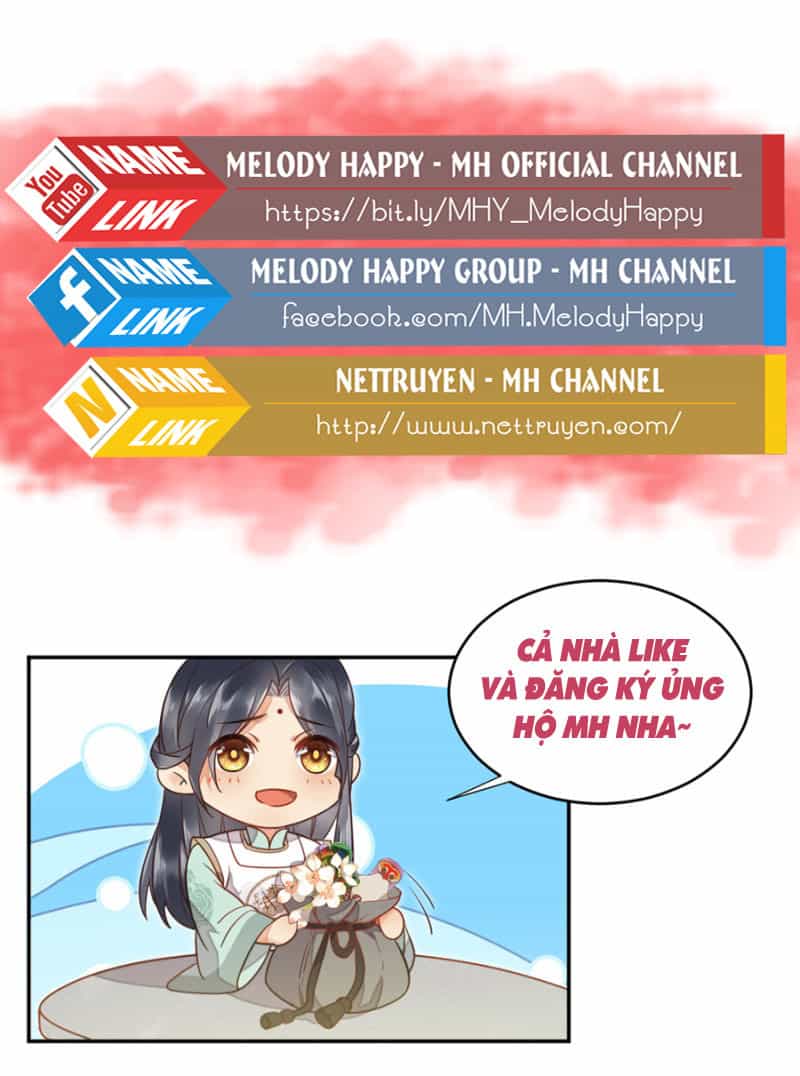 Hoa Nhan Sách 2 - Chương 95 - ảnh 25