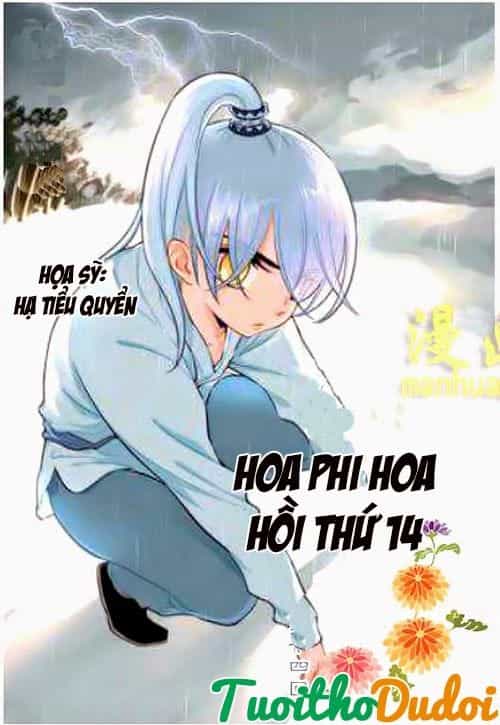 Hoa Phi Hoa - Chương 14 - ảnh 2