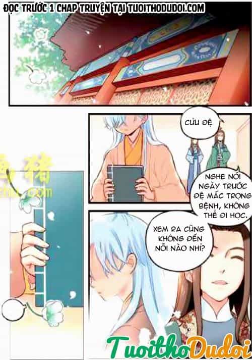 Hoa Phi Hoa - Chương 14 - ảnh 3