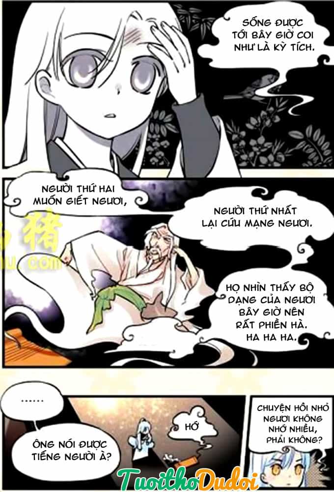 Hoa Phi Hoa - Chương 18 - ảnh 14