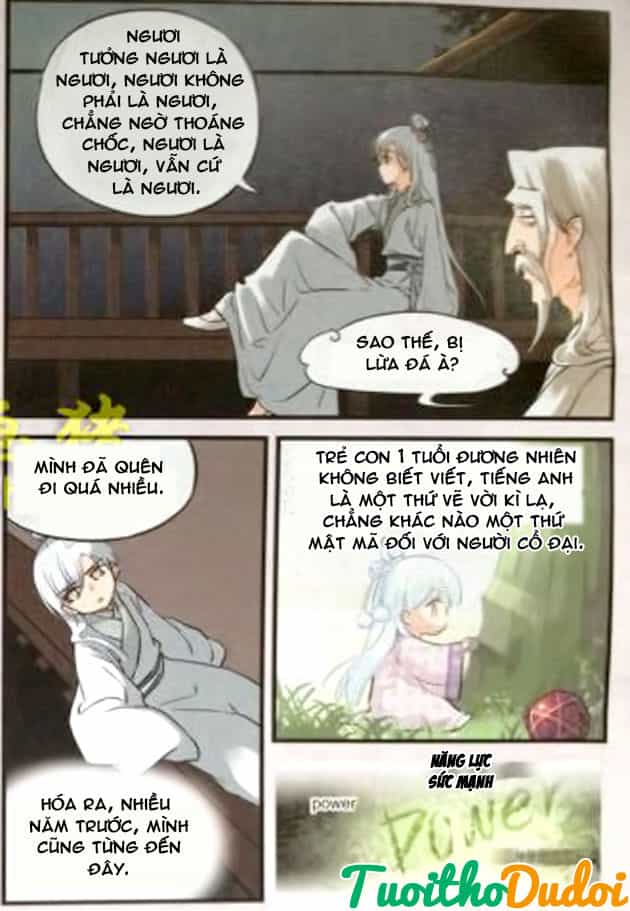 Hoa Phi Hoa - Chương 23 - ảnh 11