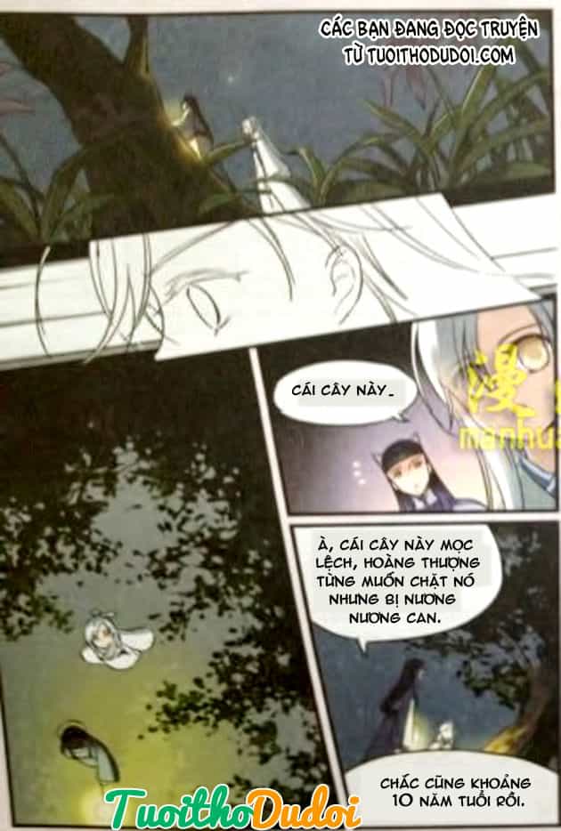 Hoa Phi Hoa - Chương 23 - ảnh 8