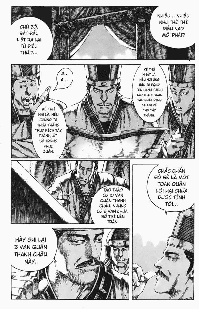 Hỏa Phụng Liêu Nguyên - Chương 102 - ảnh 7