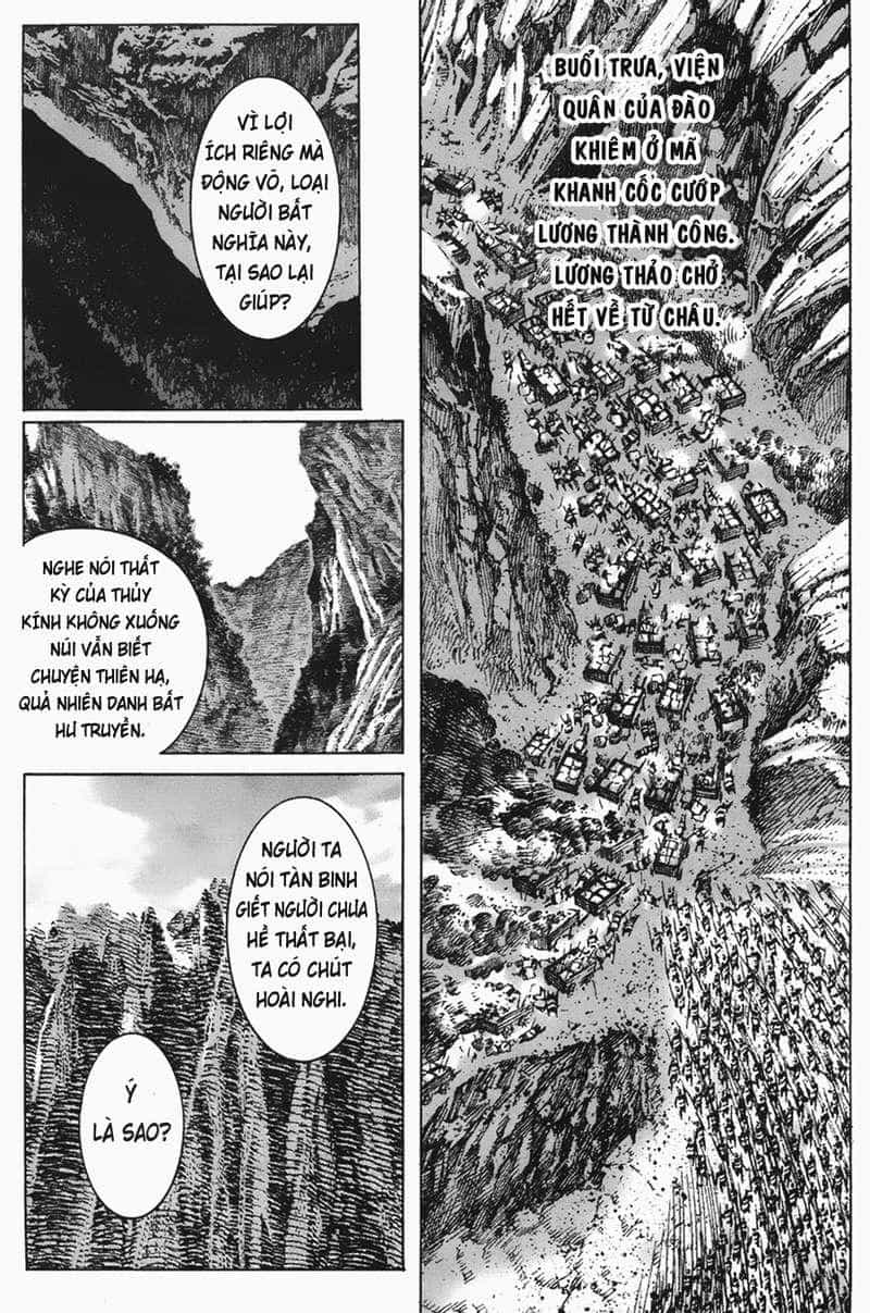 Hỏa Phụng Liêu Nguyên - Chương 108 - ảnh 10
