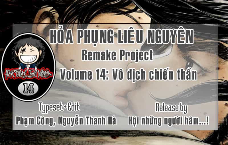 Hỏa Phụng Liêu Nguyên - Chương 111 - ảnh 1