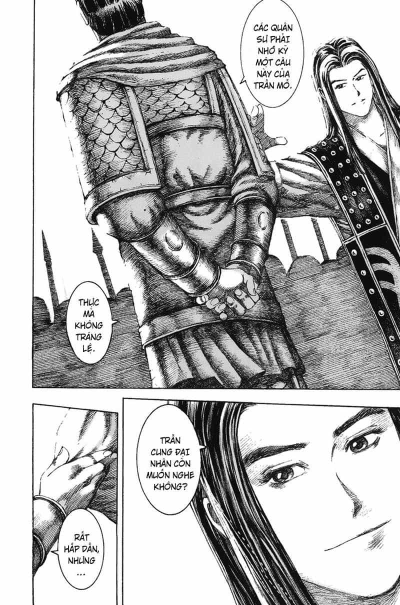 Hỏa Phụng Liêu Nguyên - Chương 121 - ảnh 5