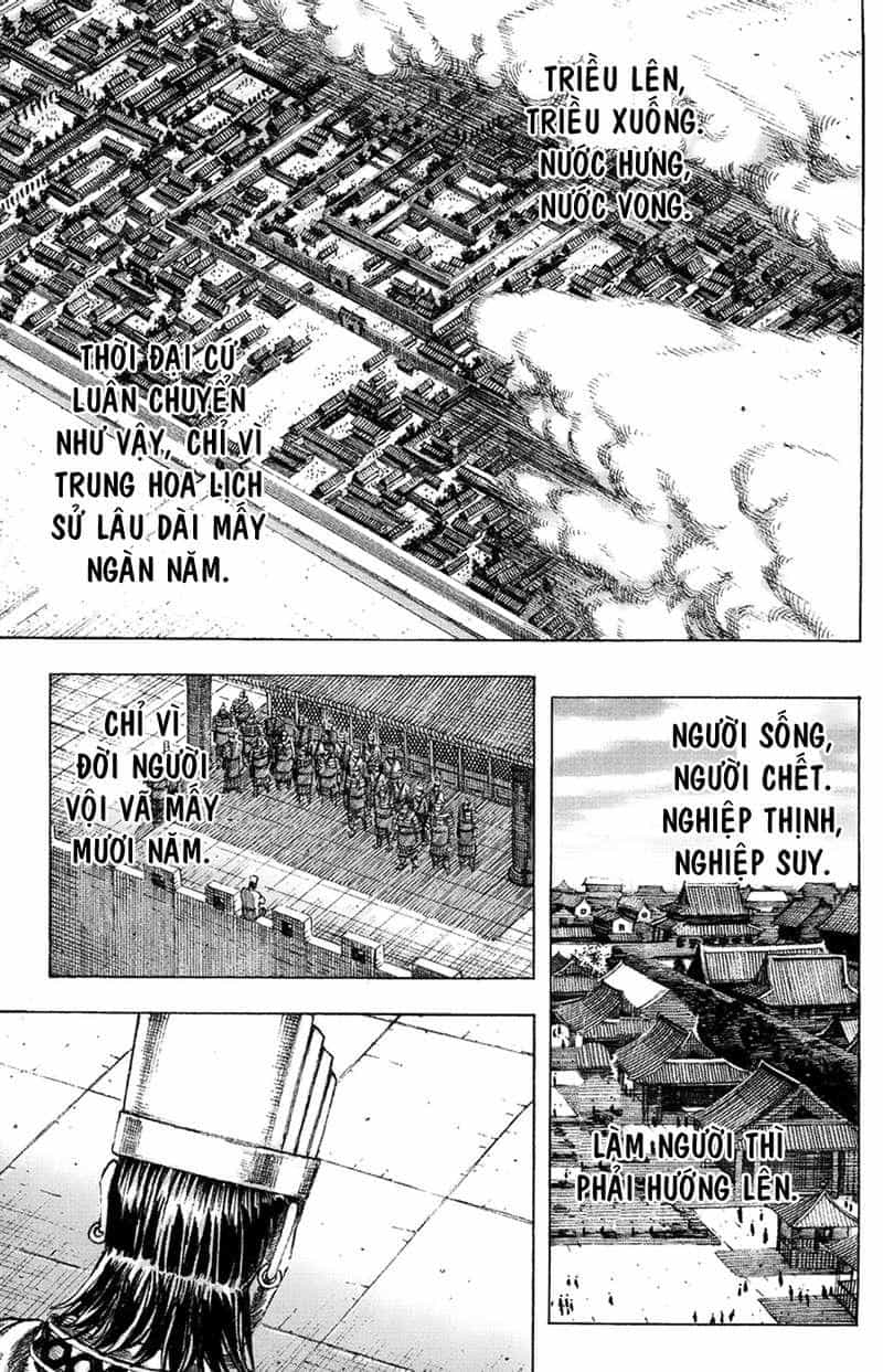 Hỏa Phụng Liêu Nguyên - Chương 150 - ảnh 1