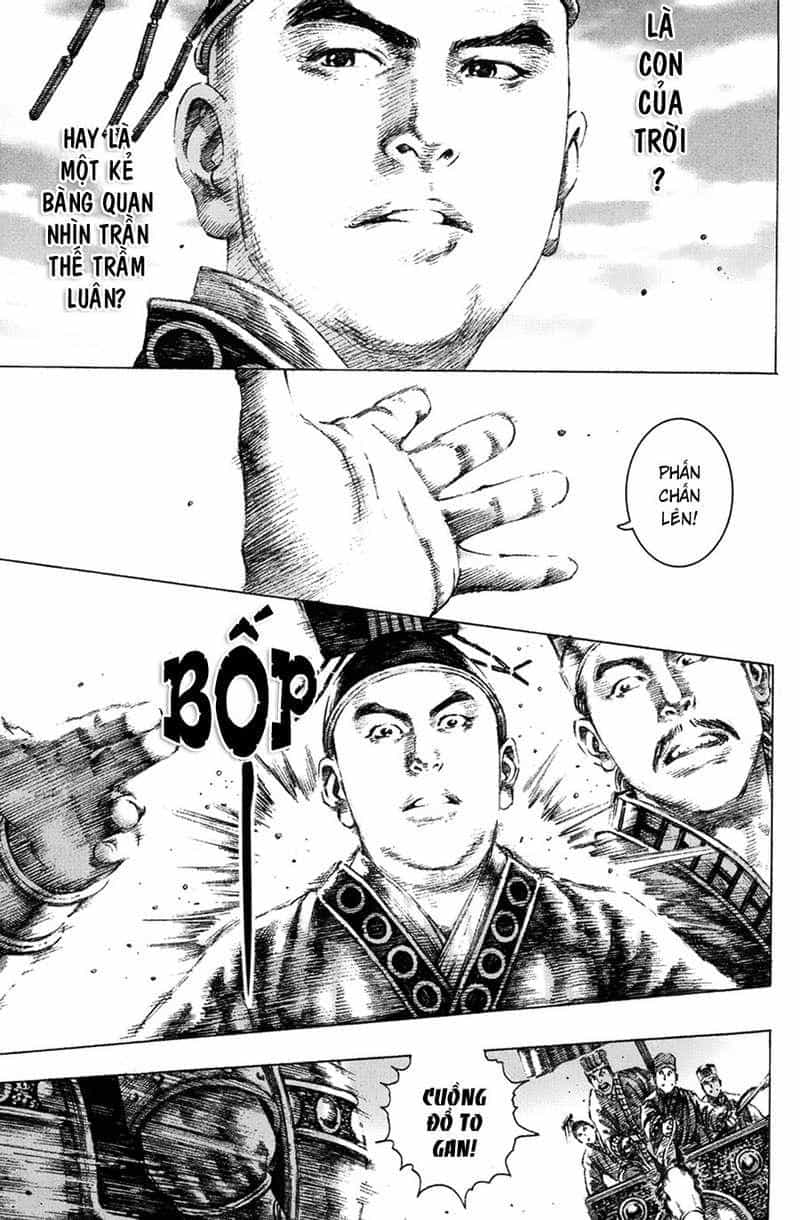 Hỏa Phụng Liêu Nguyên - Chương 151 - ảnh 19