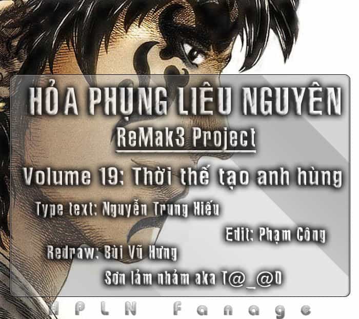 Hỏa Phụng Liêu Nguyên - Chương 156 - ảnh 22