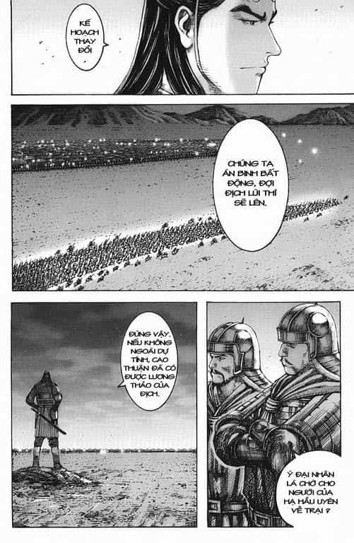 Hỏa Phụng Liêu Nguyên - Chương 227 - ảnh 10
