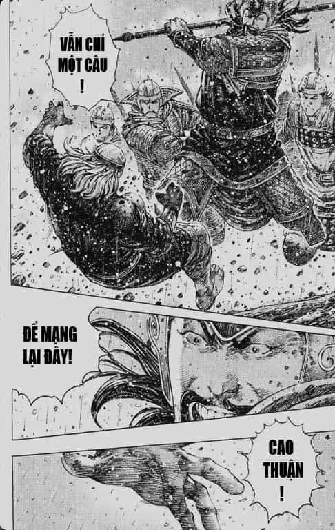 Hỏa Phụng Liêu Nguyên - Chương 245 - ảnh 18