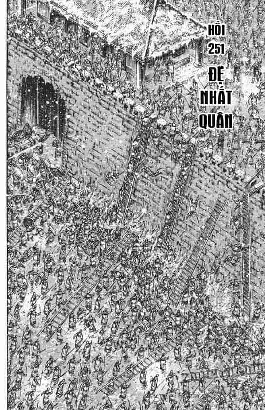 Hỏa Phụng Liêu Nguyên - Chương 251 - ảnh 2