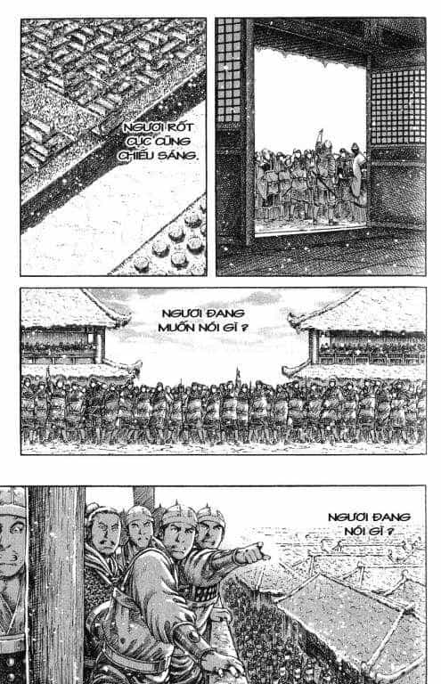 Hỏa Phụng Liêu Nguyên - Chương 262 - ảnh 17