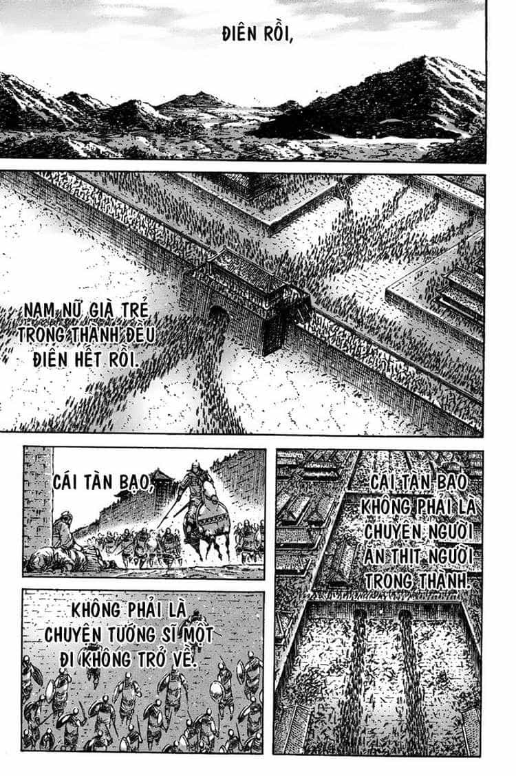 Hỏa Phụng Liêu Nguyên - Chương 265 - ảnh 2
