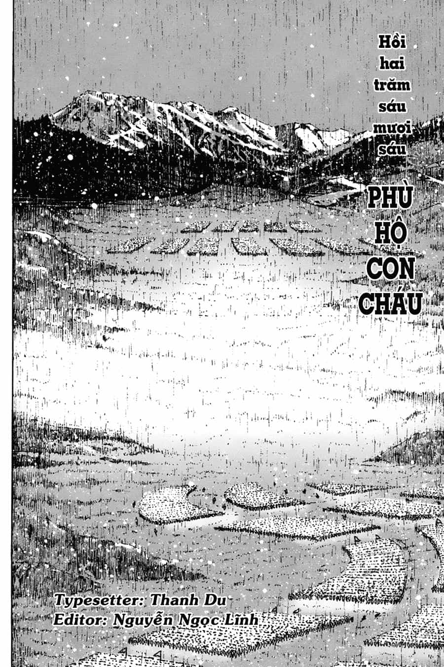 Hỏa Phụng Liêu Nguyên - Chương 266 - ảnh 2