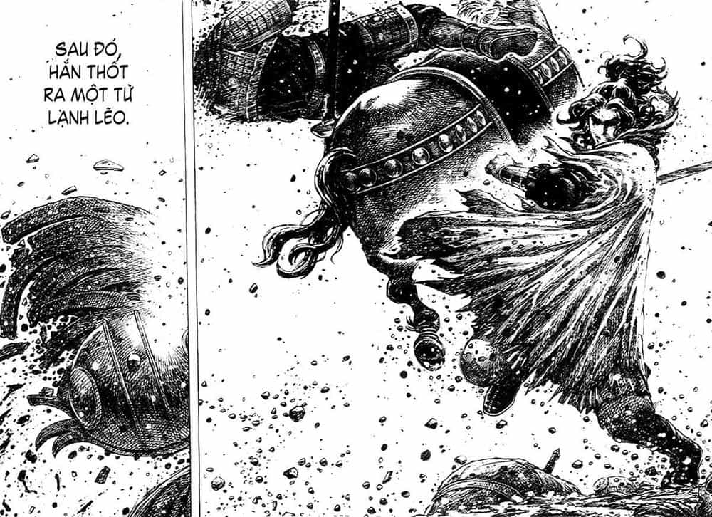 Hỏa Phụng Liêu Nguyên - Chương 273 - ảnh 10