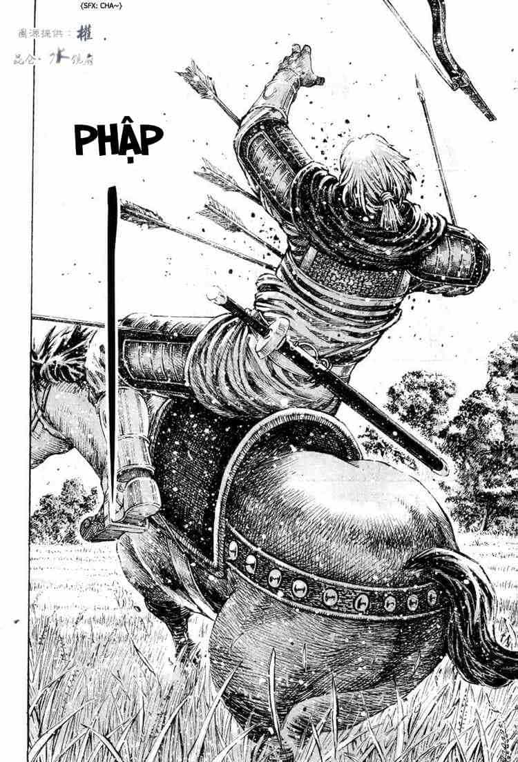 Hỏa Phụng Liêu Nguyên - Chương 301 - ảnh 16