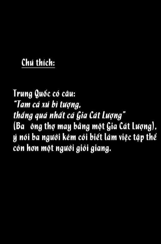 Hỏa Phụng Liêu Nguyên - Chương 324 - ảnh 24
