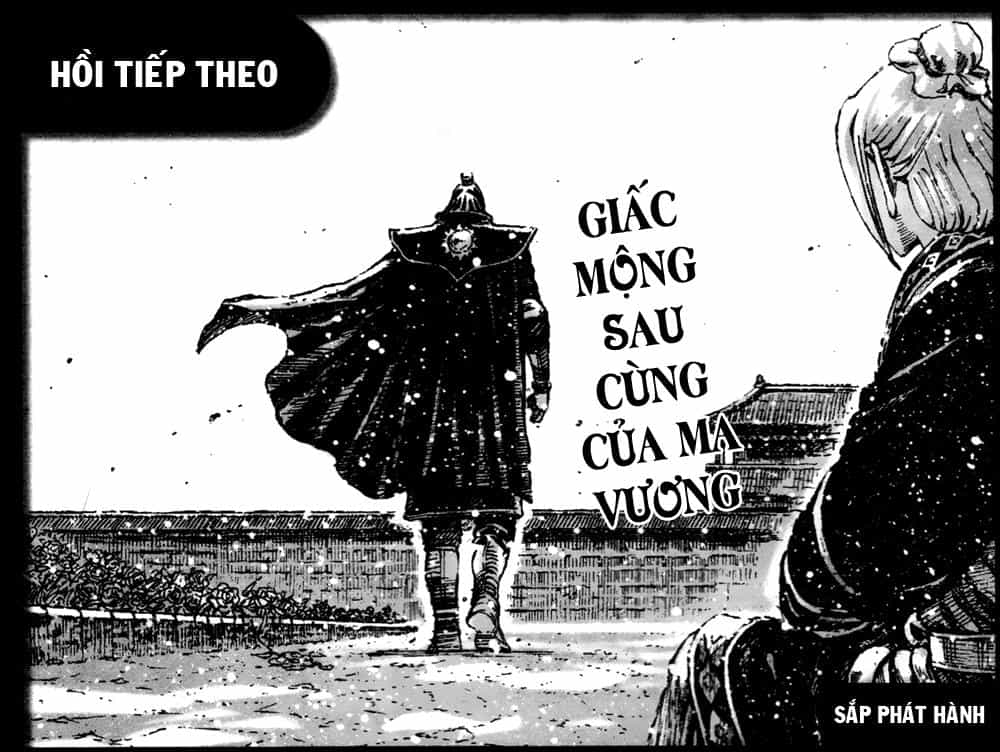 Hỏa Phụng Liêu Nguyên - Chương 350 - ảnh 19