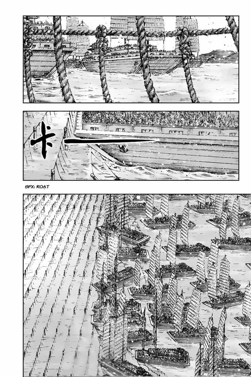 Hỏa Phụng Liêu Nguyên - Chương 377 - ảnh 4