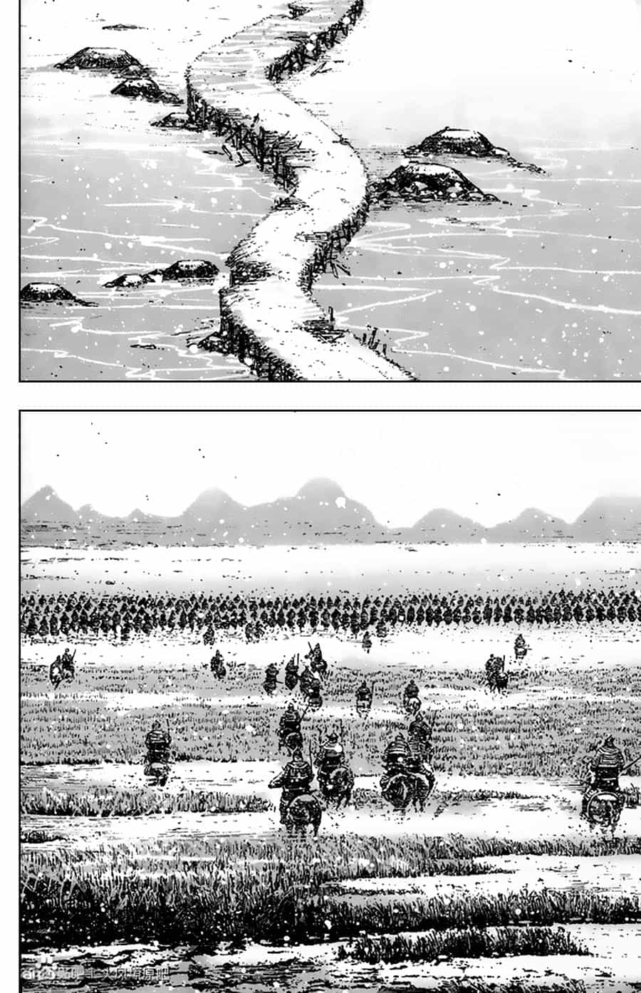 Hỏa Phụng Liêu Nguyên - Chương 394 - ảnh 8