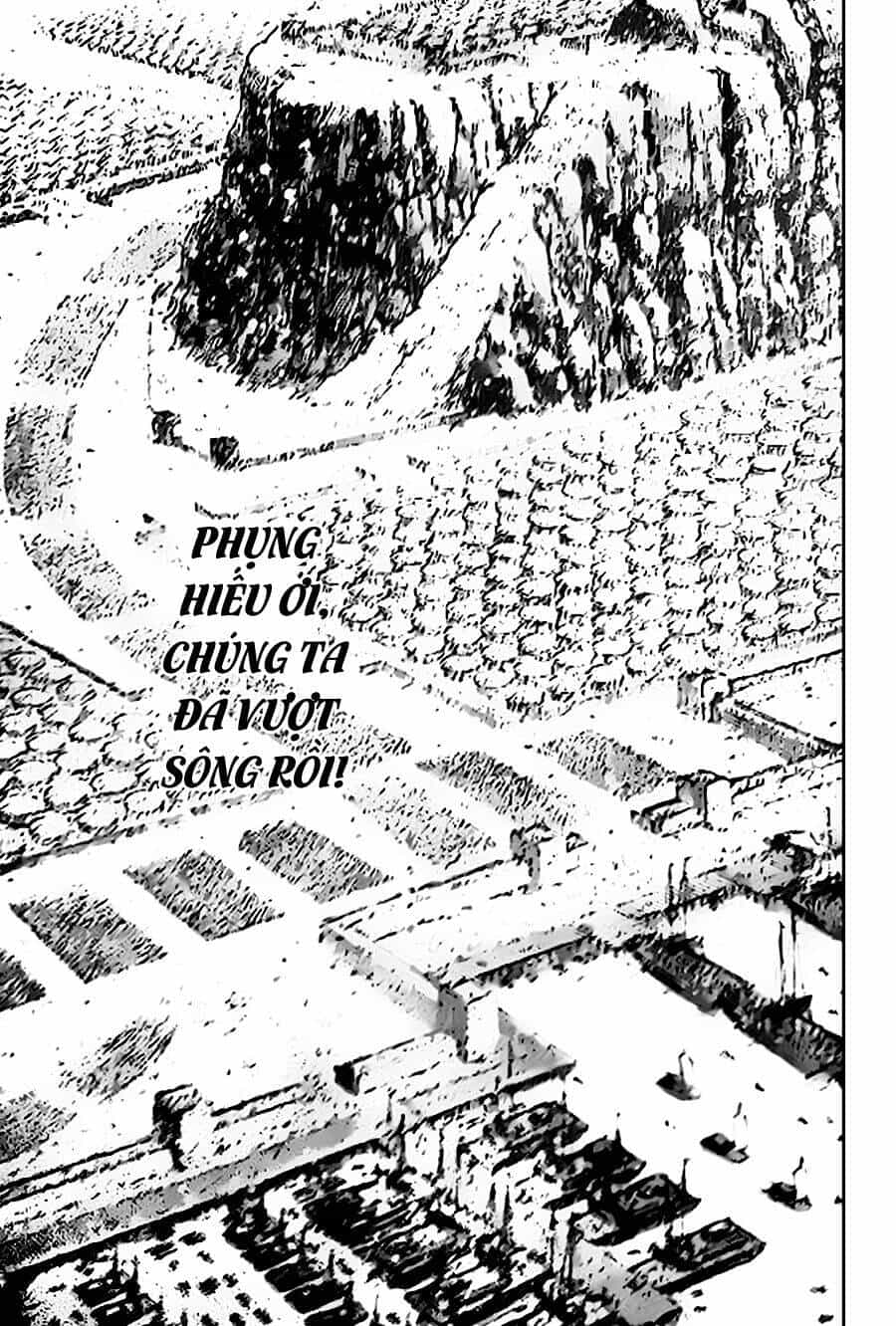 Hỏa Phụng Liêu Nguyên - Chương 408 - ảnh 9