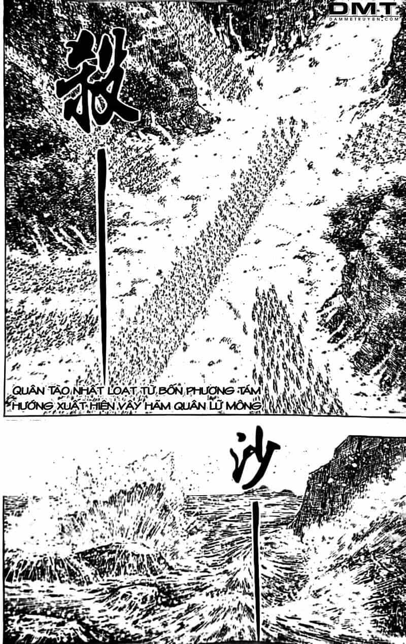 Hỏa Phụng Liêu Nguyên - Chương 416 - ảnh 7