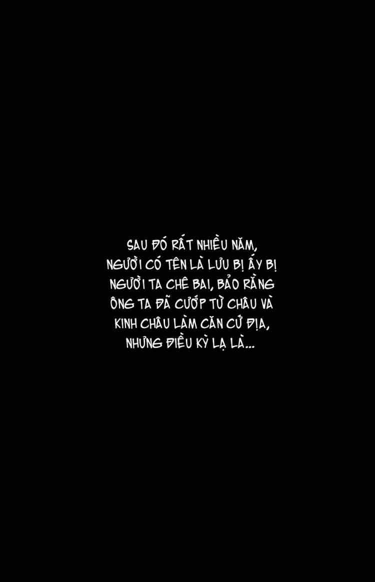 Hỏa Phụng Liêu Nguyên - Chương 5 - ảnh 21