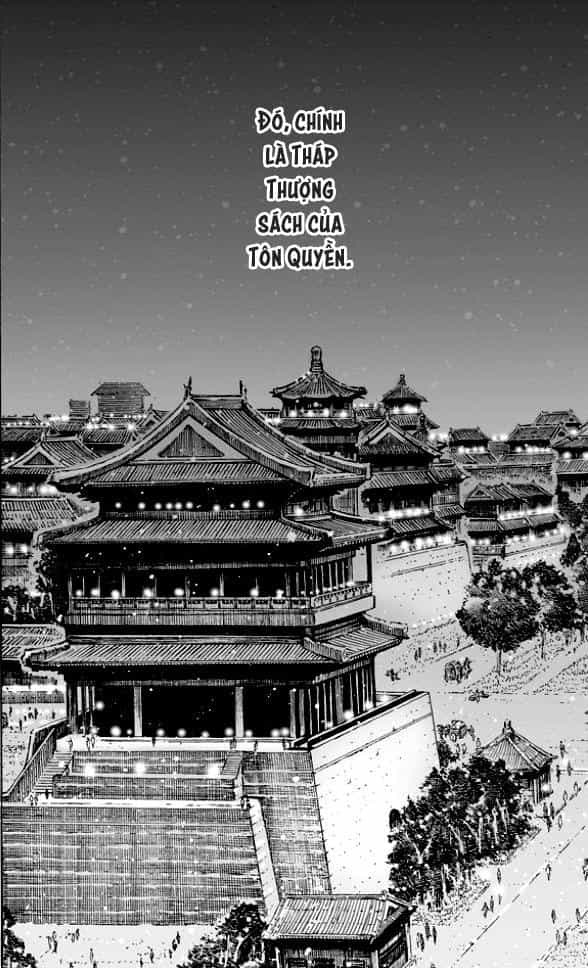 Hỏa Phụng Liêu Nguyên - Chương 504 - ảnh 8