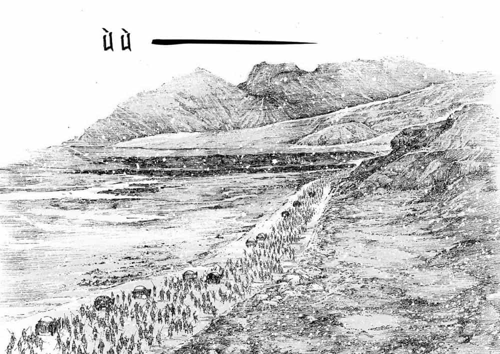 Hỏa Phụng Liêu Nguyên - Chương 511 - ảnh 7