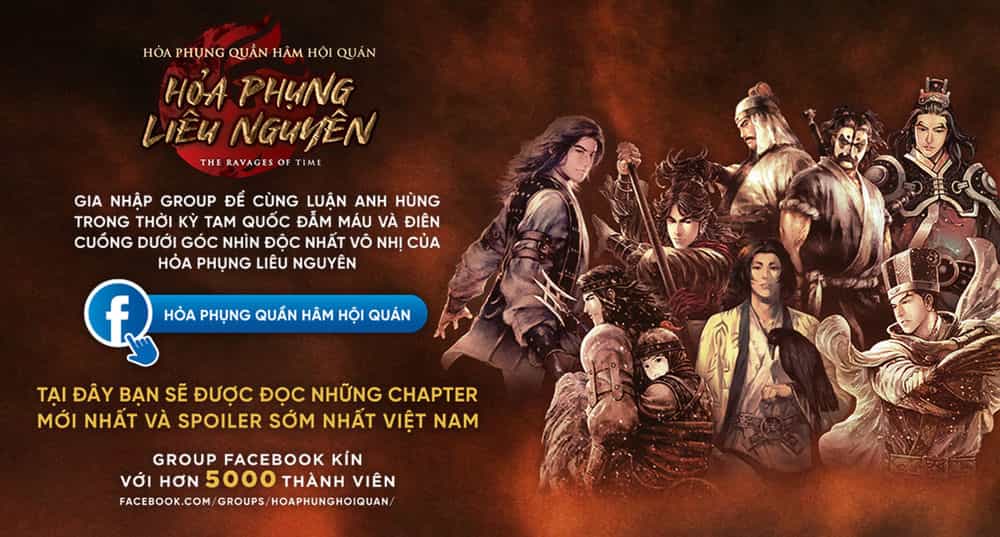 Hỏa Phụng Liêu Nguyên - Chương 533 - ảnh 1