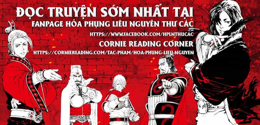 Hỏa Phụng Liêu Nguyên - Chương 566 - ảnh 1