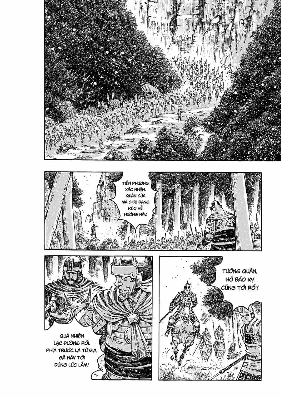 Hỏa Phụng Liêu Nguyên - Chương 571 - ảnh 5